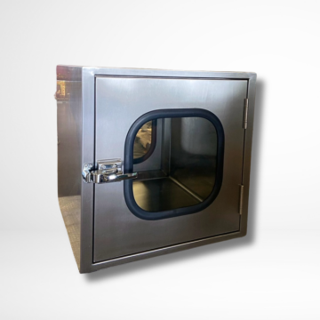 Pass Box